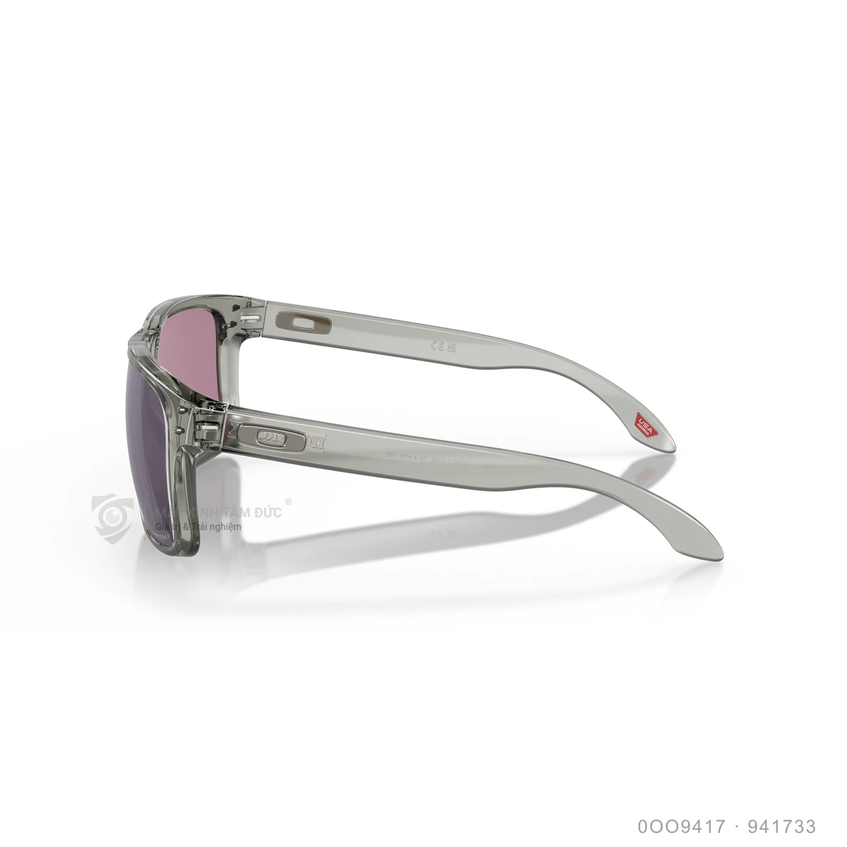 Kính mát Oakley 0OO9417 - Ảnh 99