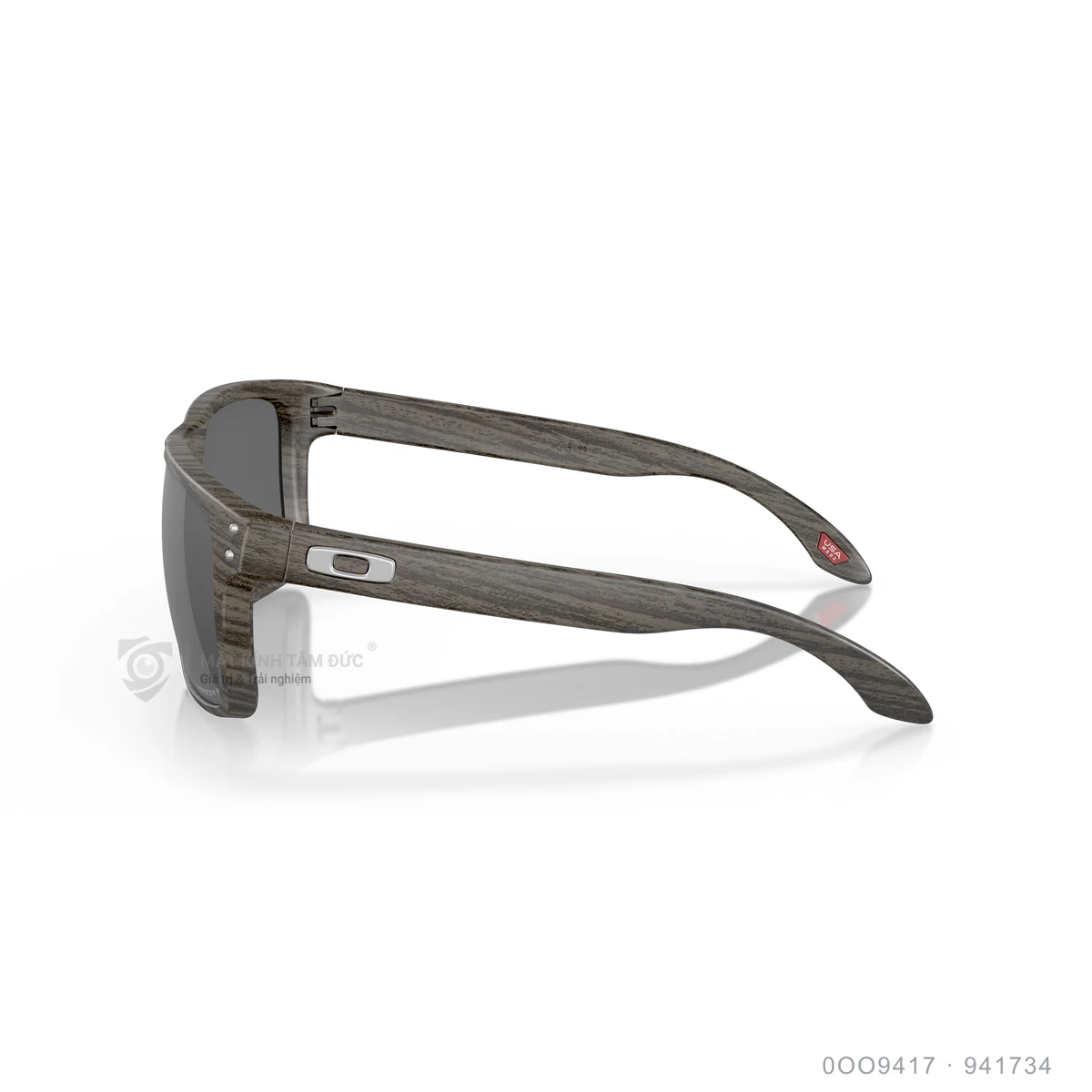 Kính mát Oakley 0OO9417 - Ảnh 104