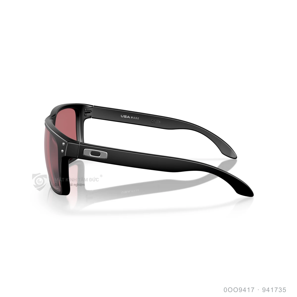 Kính mát Oakley 0OO9417 - Ảnh 109