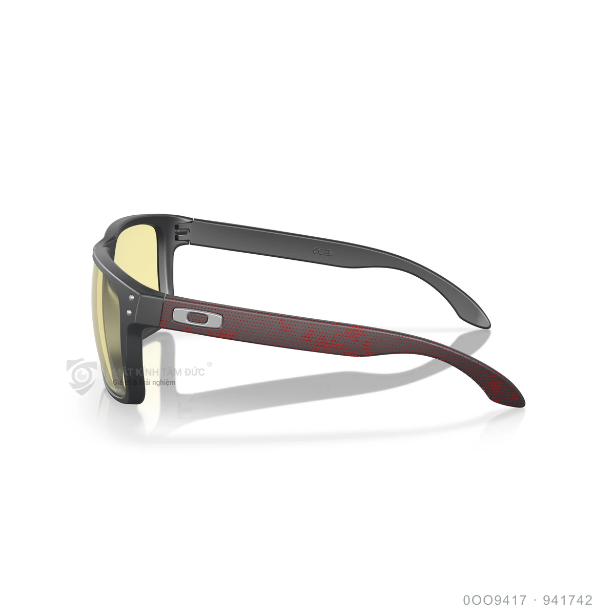 Kính mát Oakley 0OO9417 - Ảnh 114