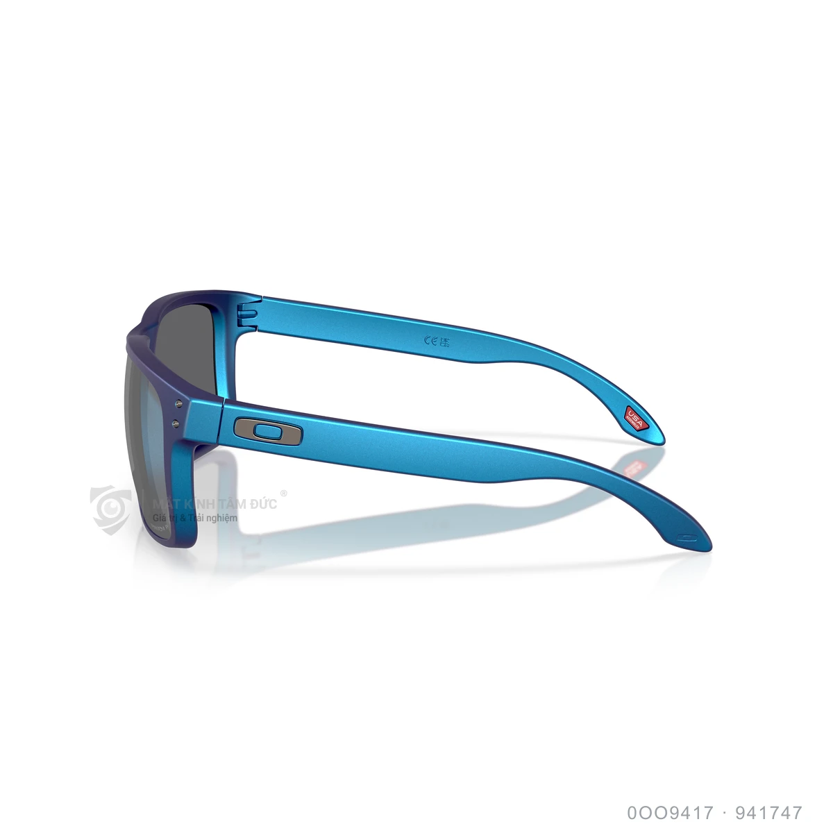 Kính mát Oakley 0OO9417 - Ảnh 119