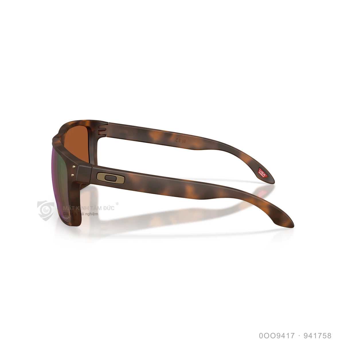 Kính mát Oakley 0OO9417 - Ảnh 9