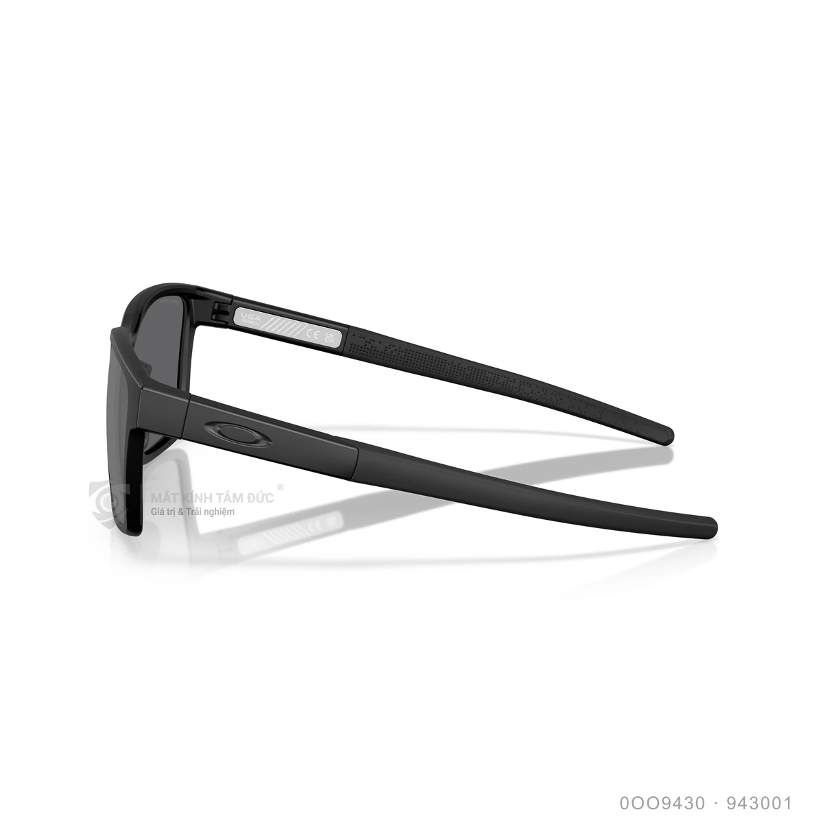 Kính mát Oakley 0OO9430 - Ảnh 9