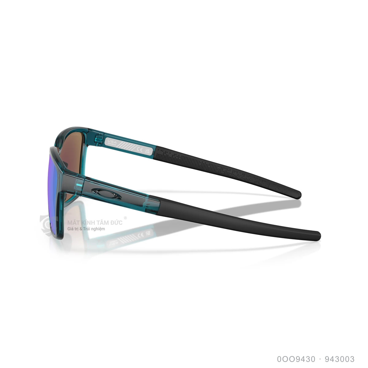 Kính mát Oakley 0OO9430 - Ảnh 14