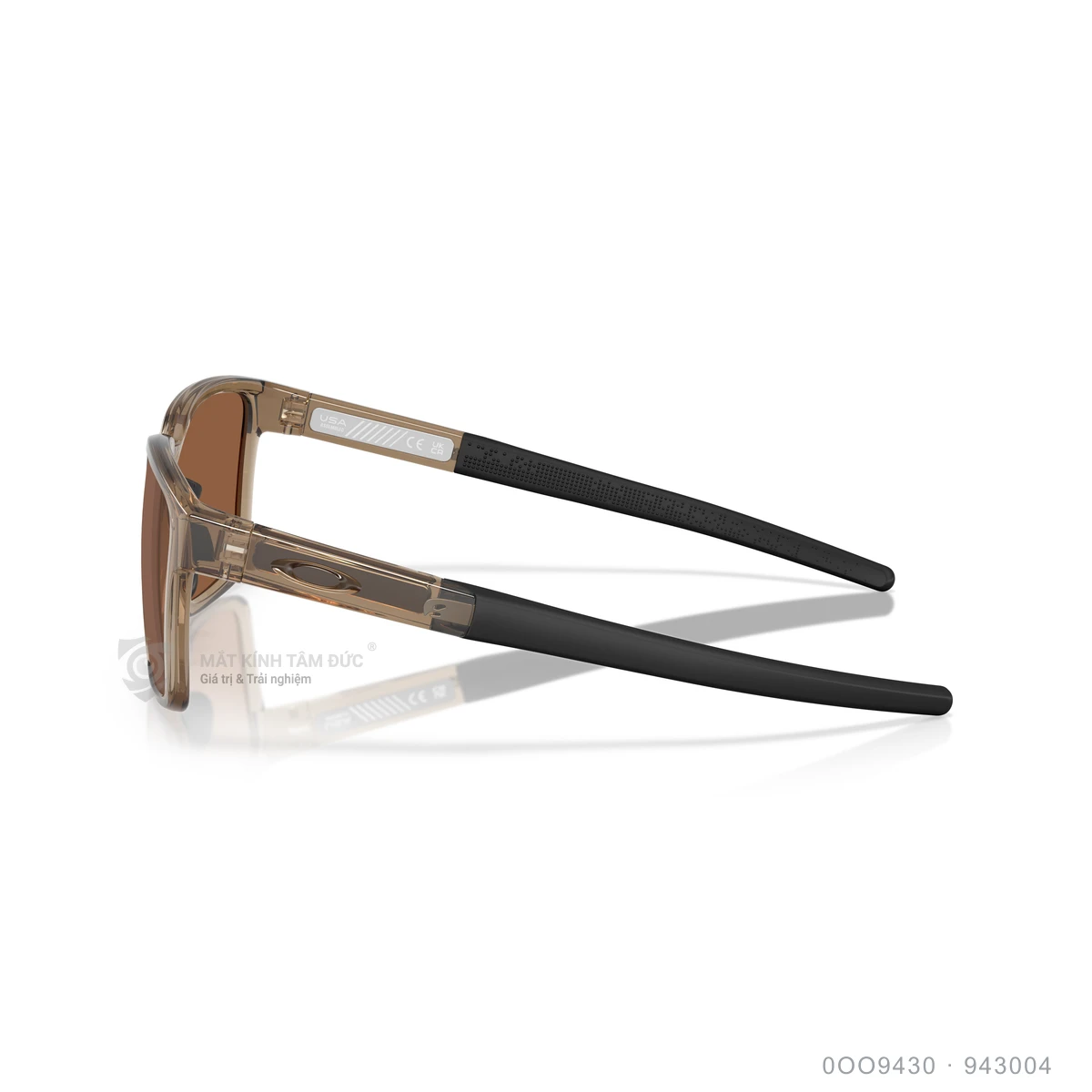 Kính mát Oakley 0OO9430 - Ảnh 4