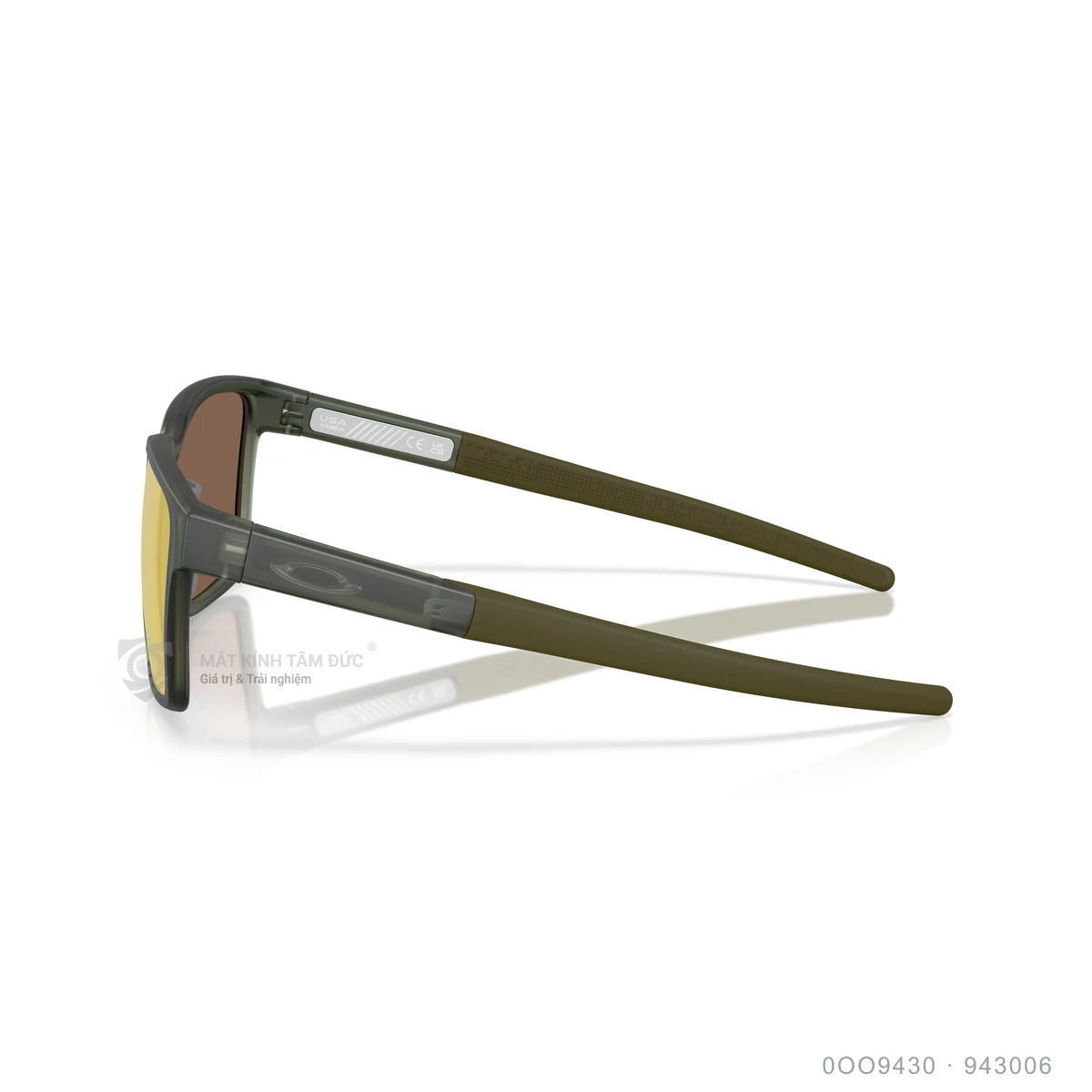 Kính mát Oakley 0OO9430 - Ảnh 19