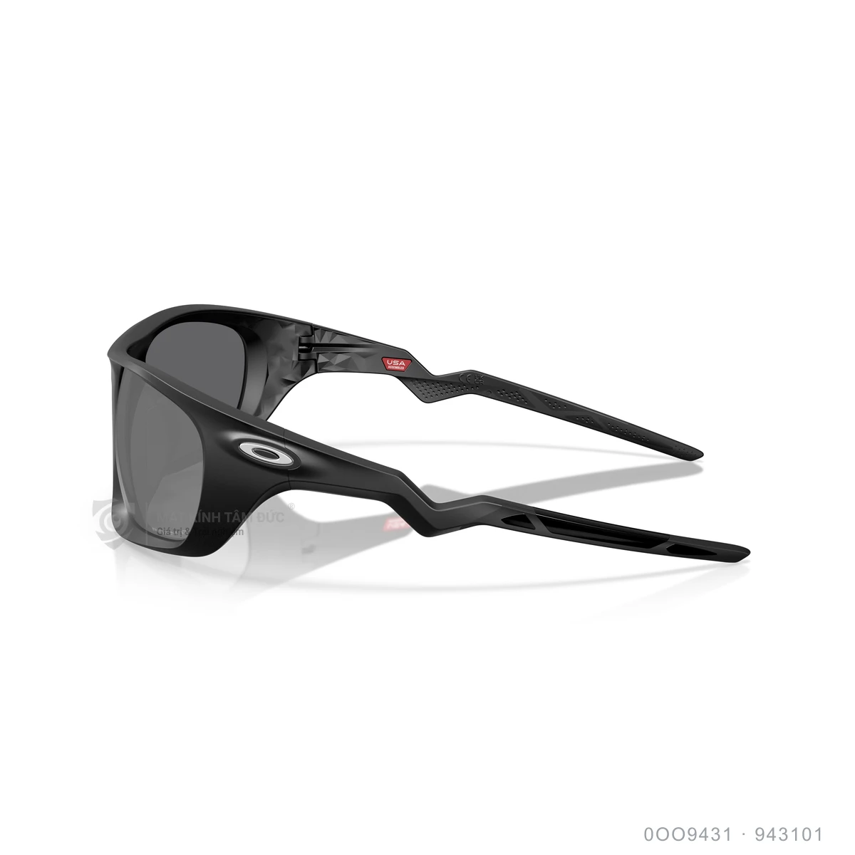 Kính mát Oakley 0OO9431 - Ảnh 9