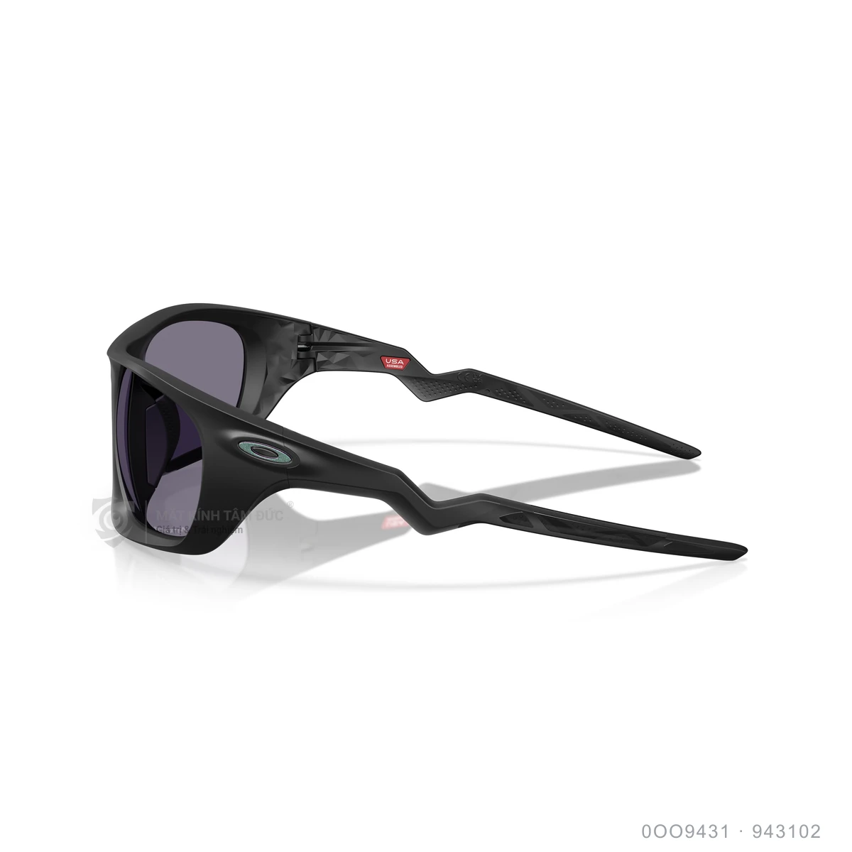 Kính mát Oakley 0OO9431 - Ảnh 34
