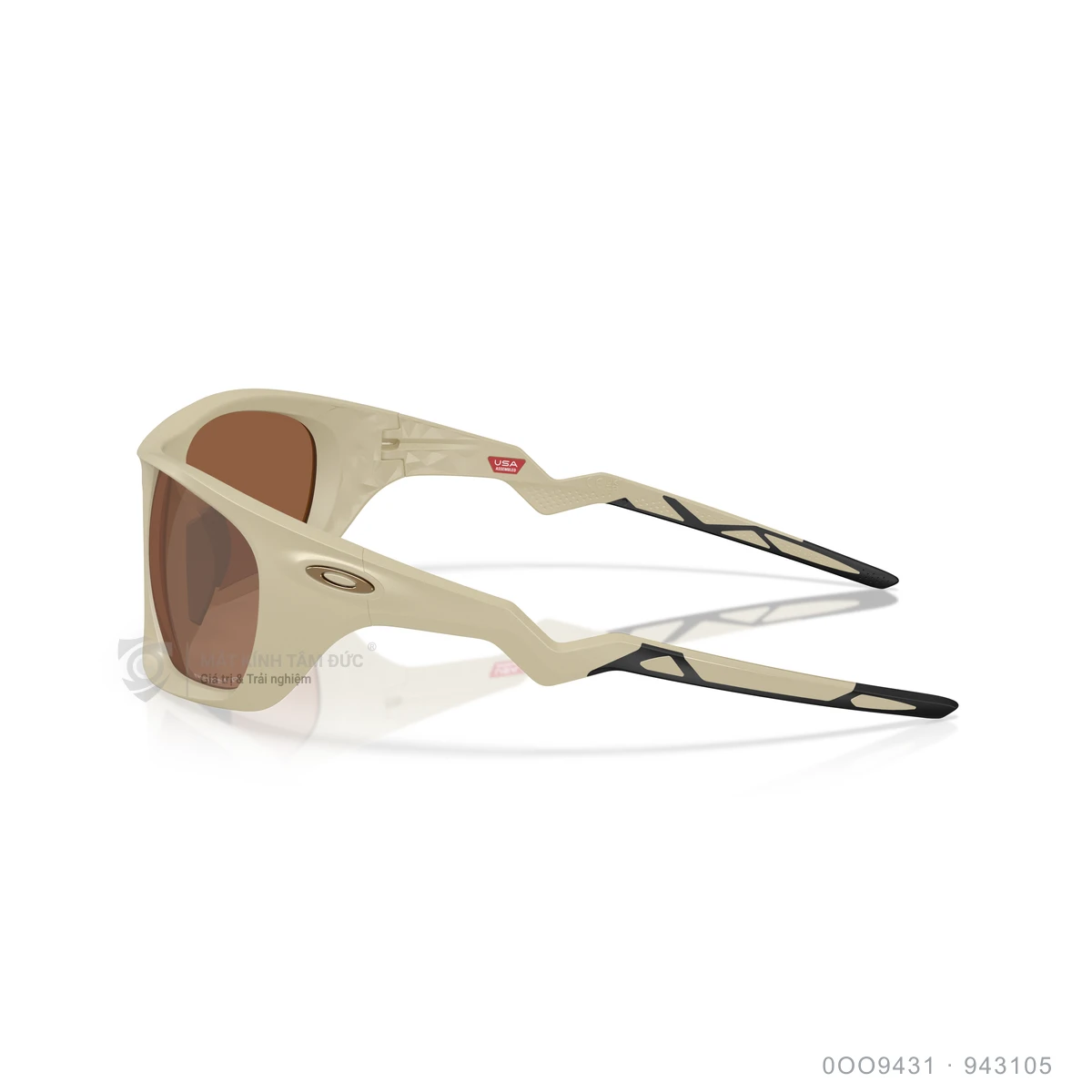 Kính mát Oakley 0OO9431 - Ảnh 39