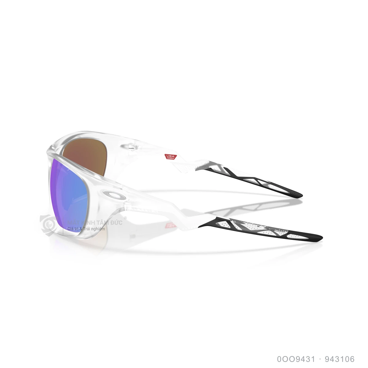 Kính mát Oakley 0OO9431 - Ảnh 44