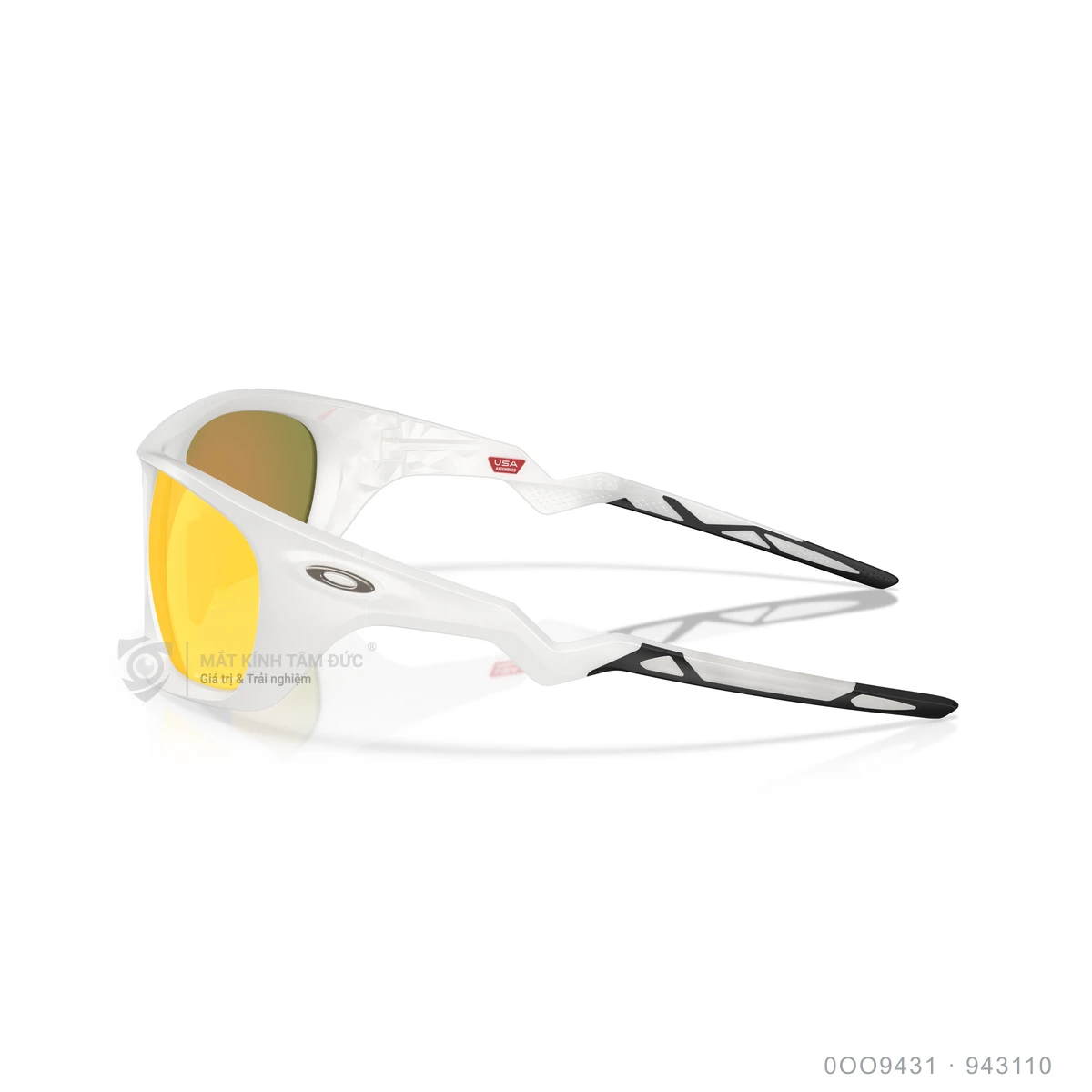 Kính mát Oakley 0OO9431 - Ảnh 14