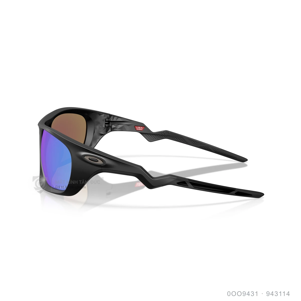 Kính mát Oakley 0OO9431 - Ảnh 4