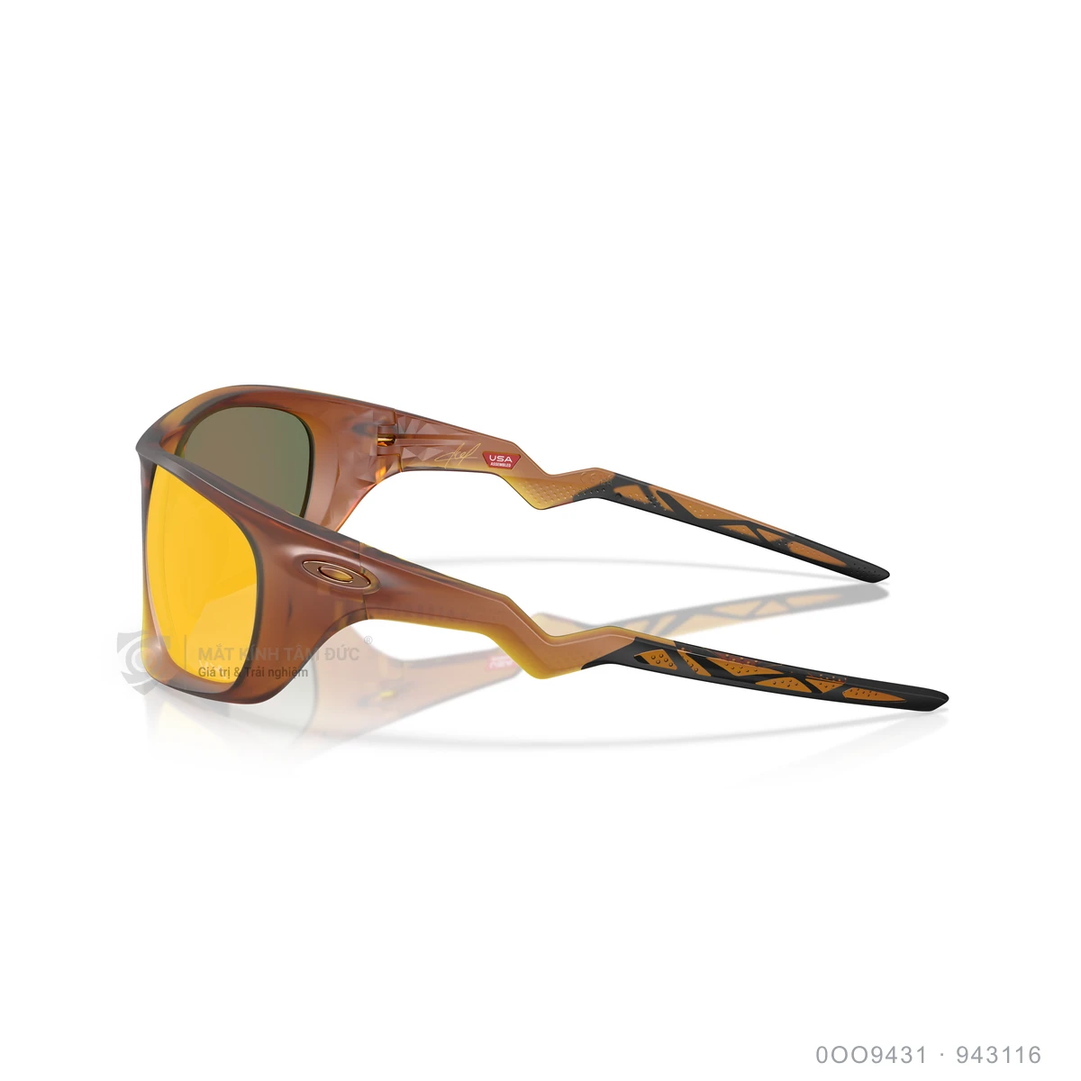 Kính mát Oakley 0OO9431 - Ảnh 19
