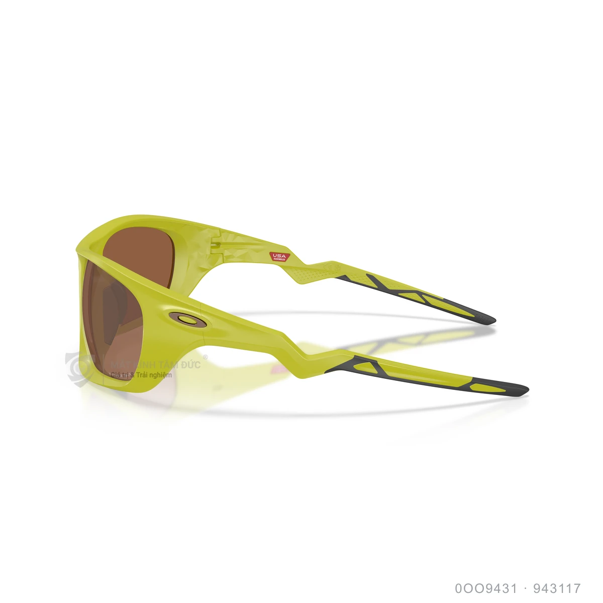 Kính mát Oakley 0OO9431 - Ảnh 24