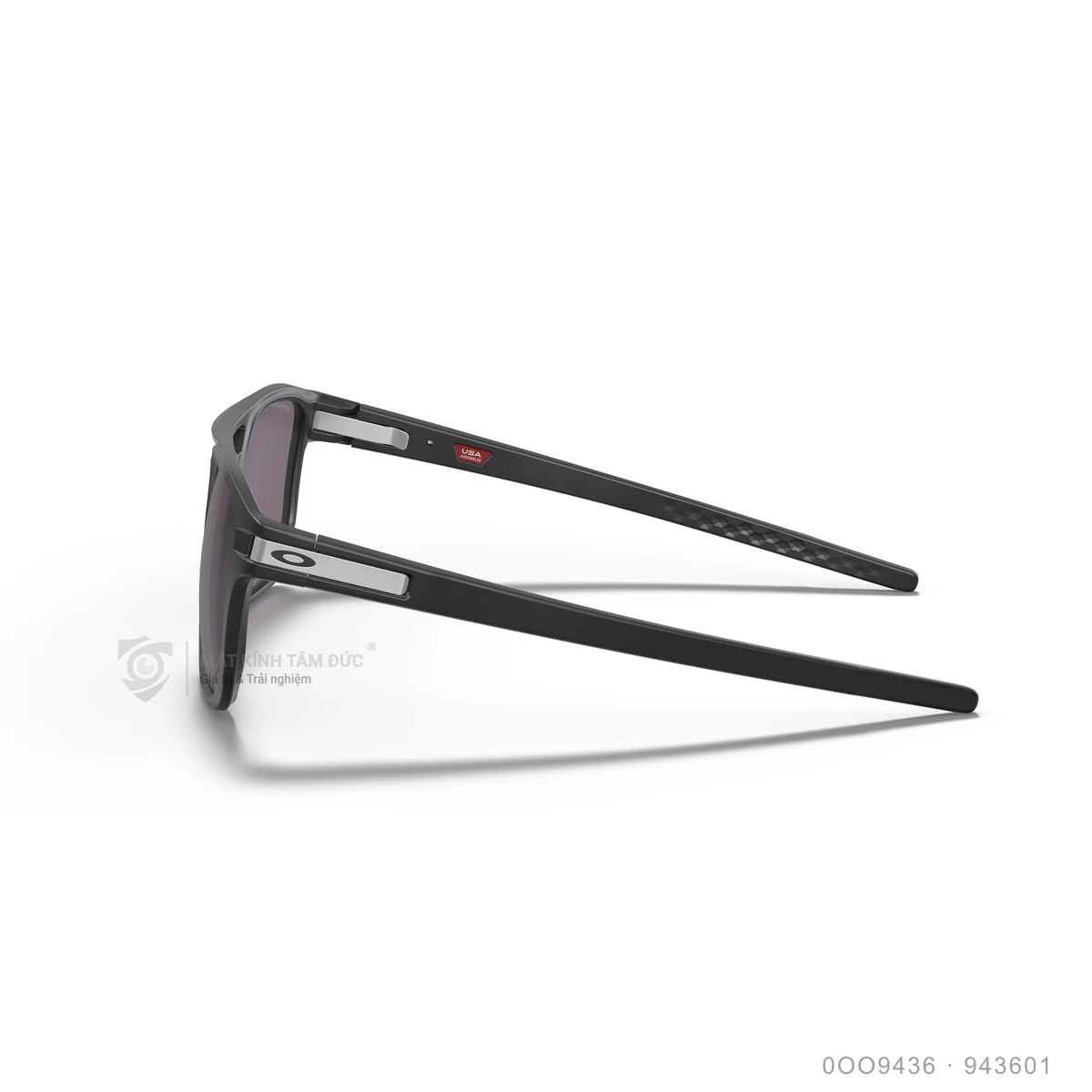 Kính mát Oakley 0OO9436 - Ảnh 4