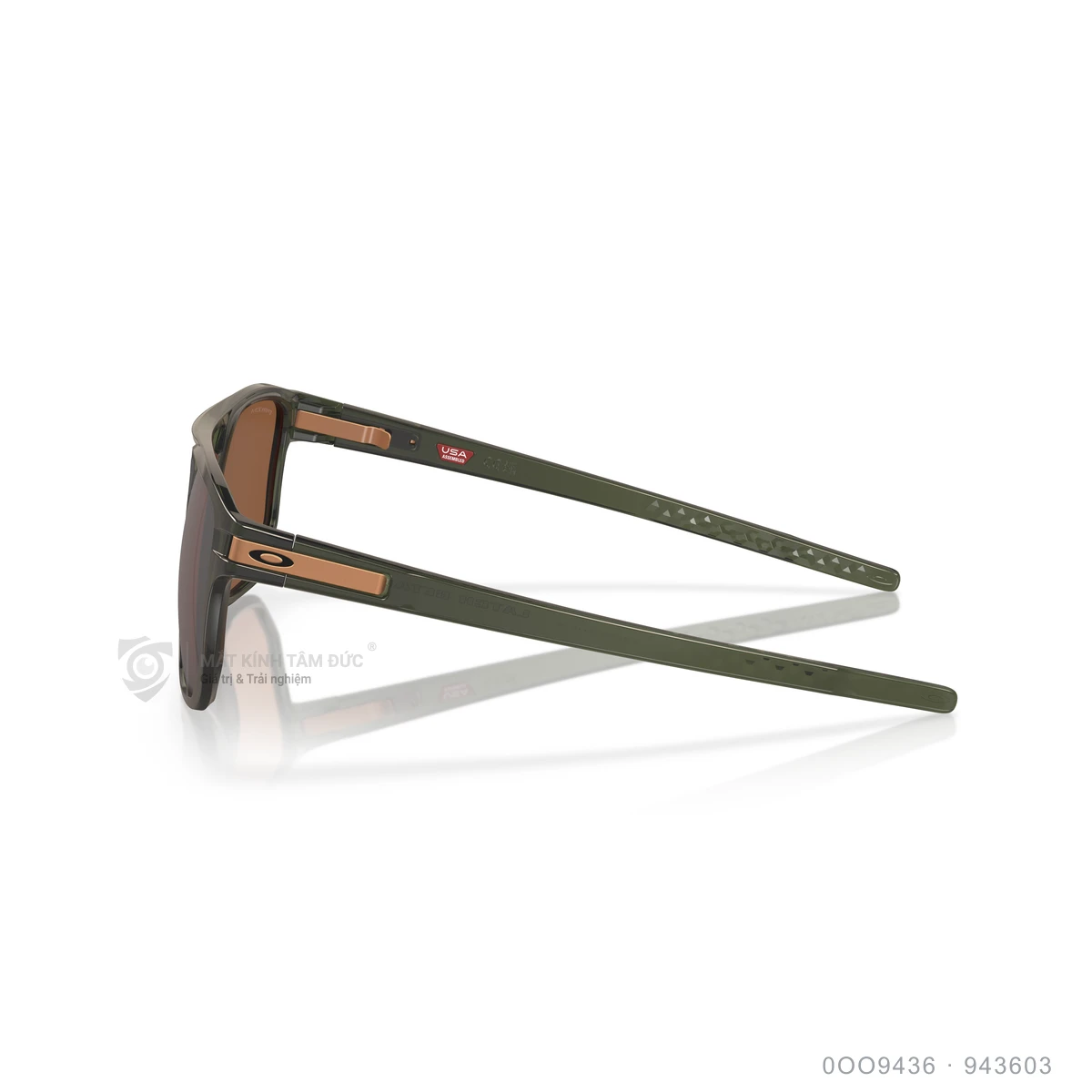 Kính mát Oakley 0OO9436 - Ảnh 9