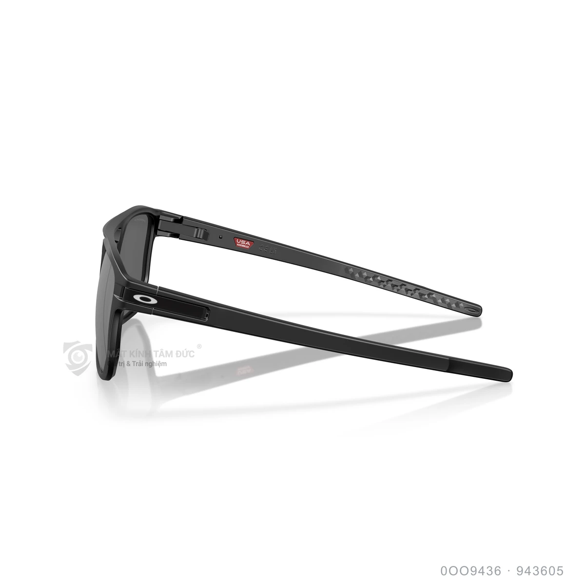 Kính mát Oakley 0OO9436 - Ảnh 14