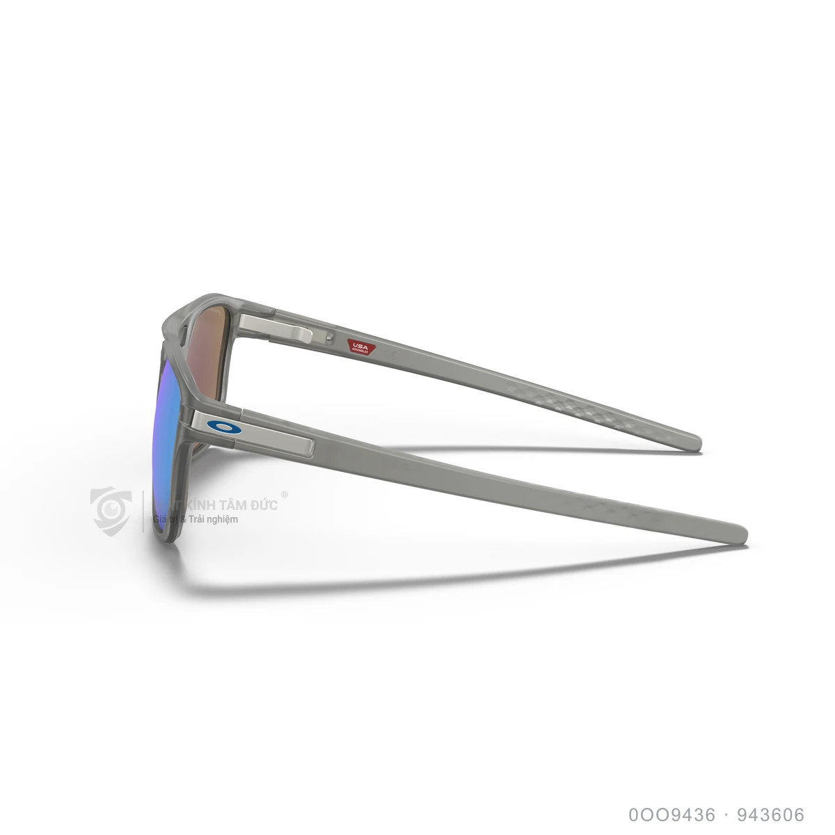 Kính mát Oakley 0OO9436 - Ảnh 19