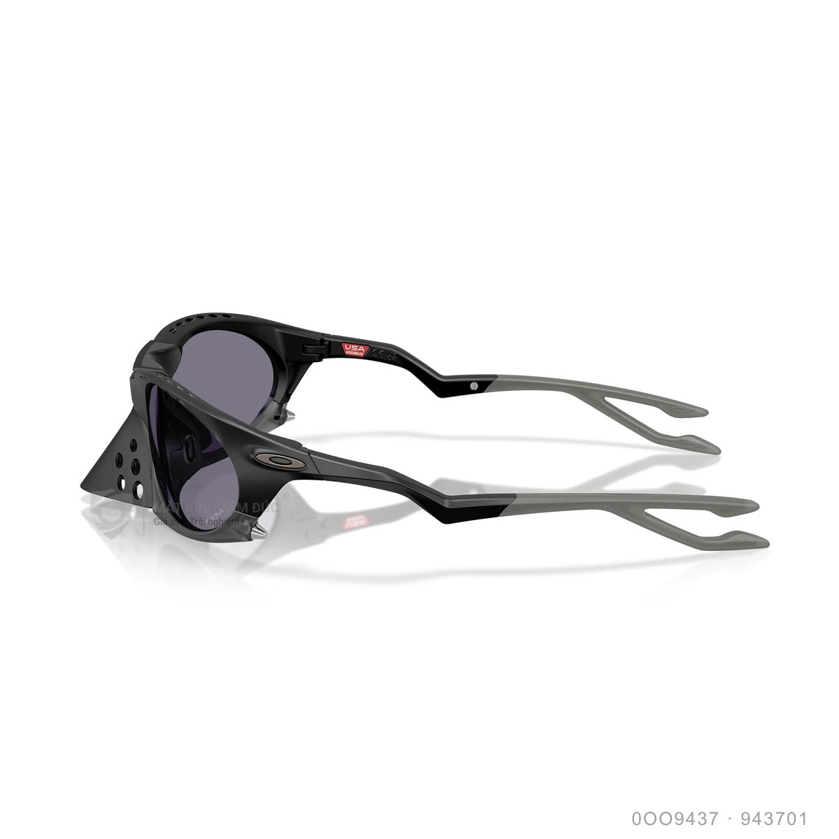 Kính mát Oakley 0OO9437 - Ảnh 29