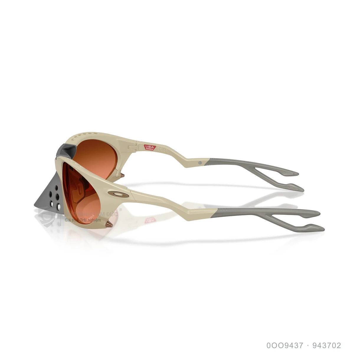 Kính mát Oakley 0OO9437 - Ảnh 4