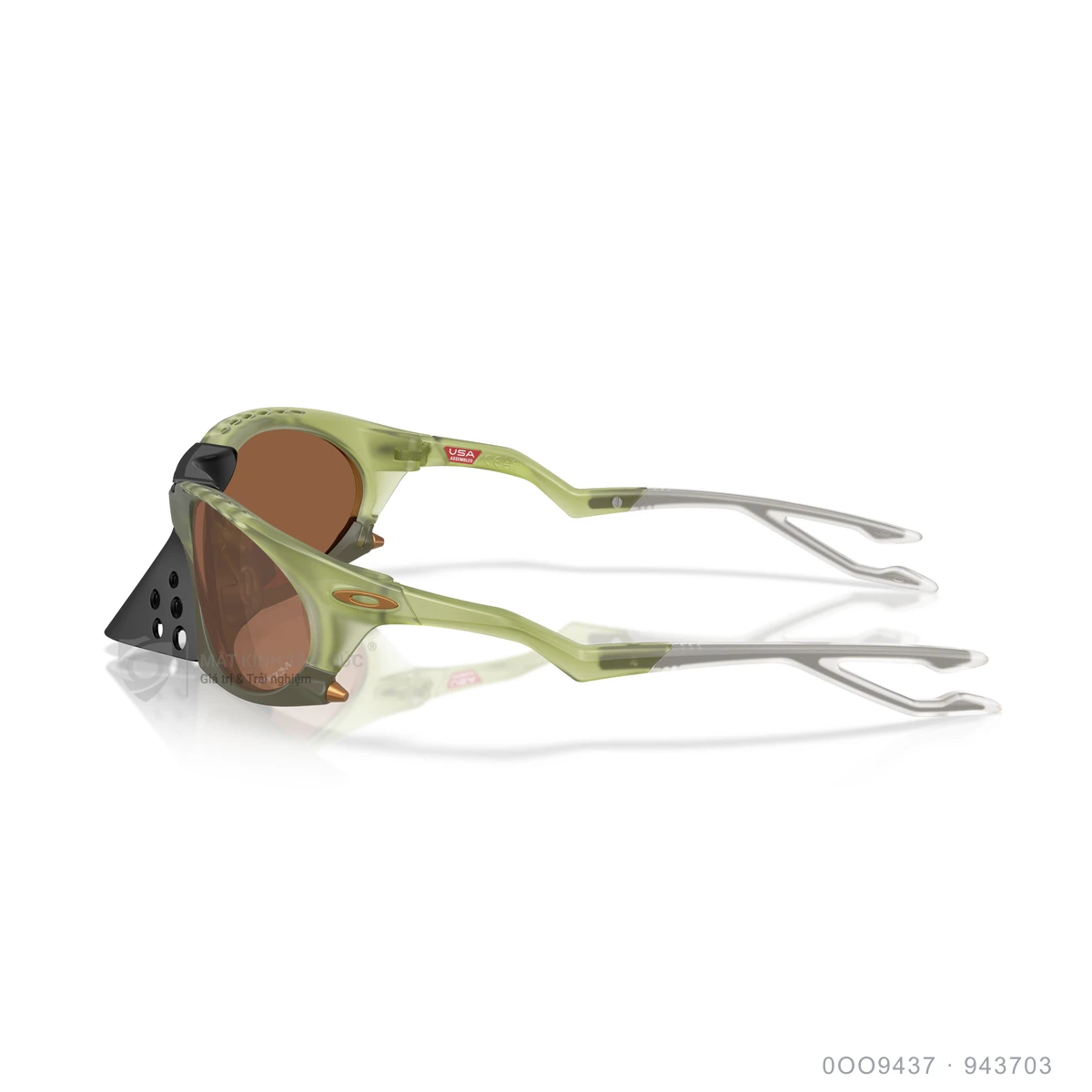 Kính mát Oakley 0OO9437 - Ảnh 34