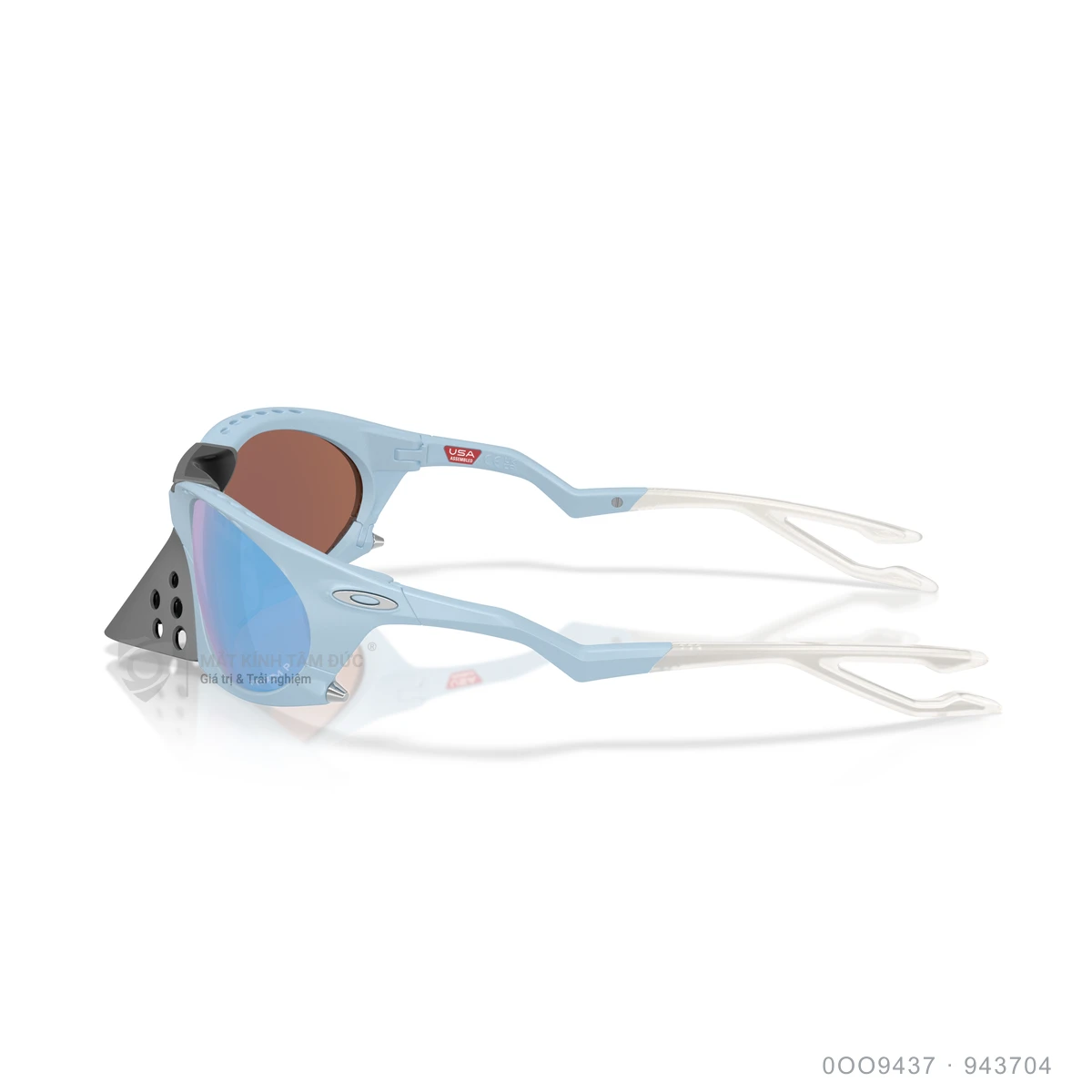 Kính mát Oakley 0OO9437 - Ảnh 39