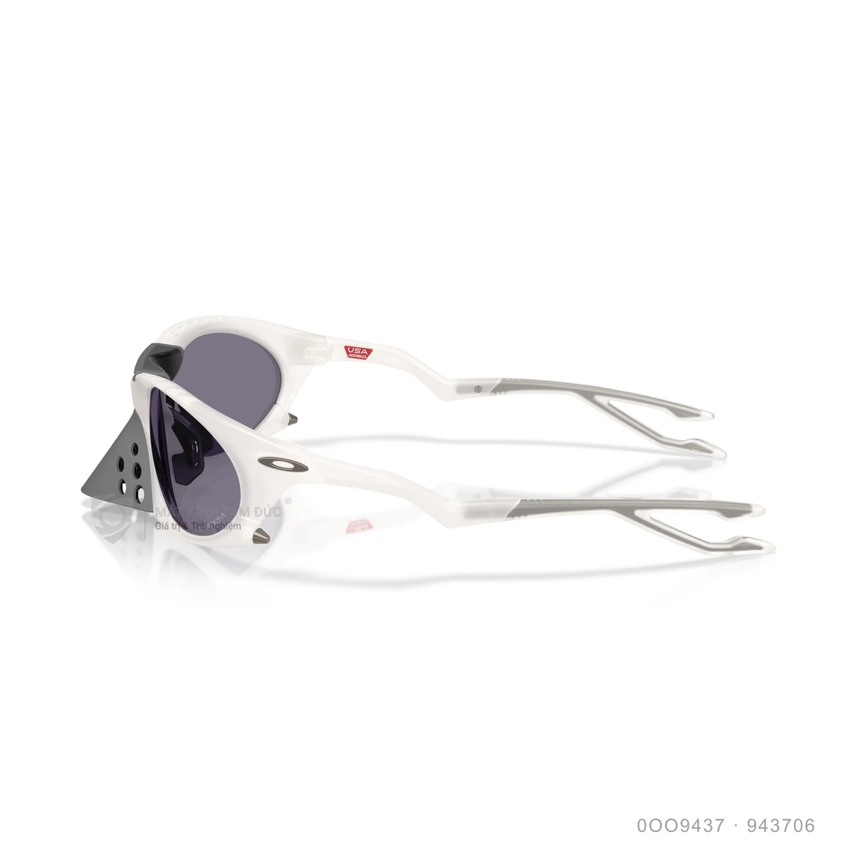 Kính mát Oakley 0OO9437 - Ảnh 9