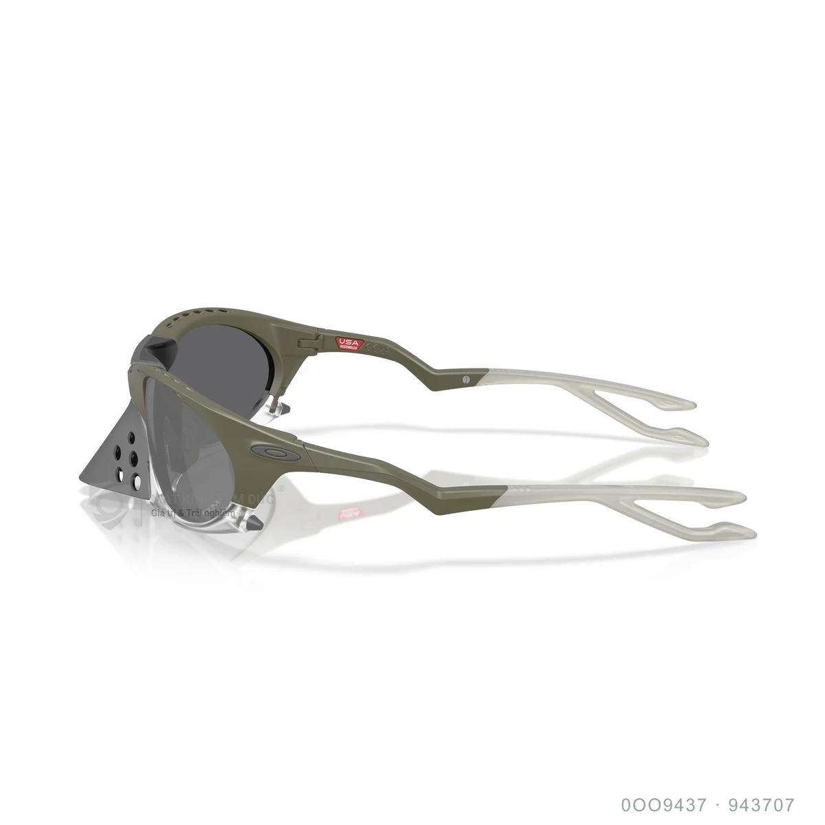 Kính mát Oakley 0OO9437 - Ảnh 14