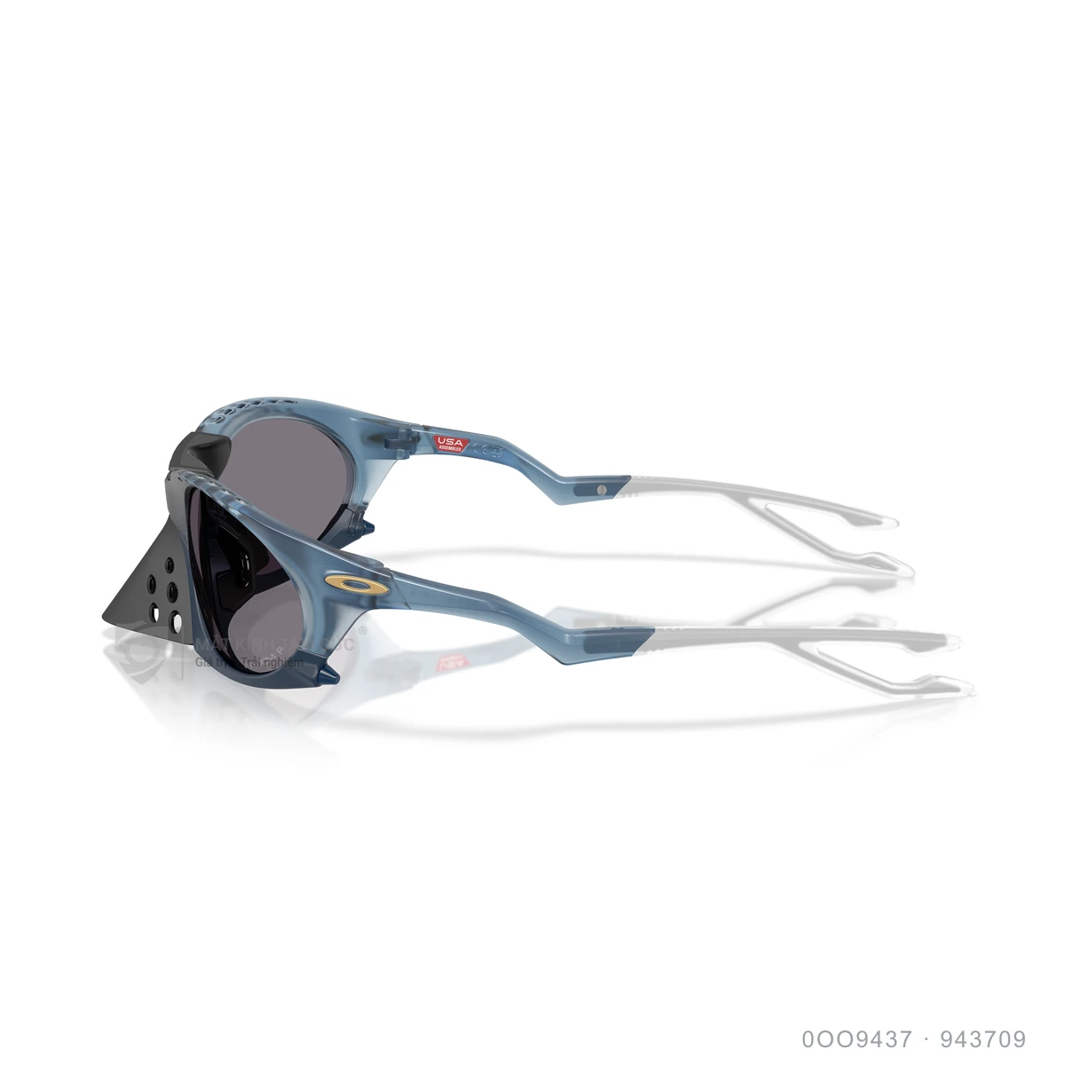 Kính mát Oakley 0OO9437 - Ảnh 44