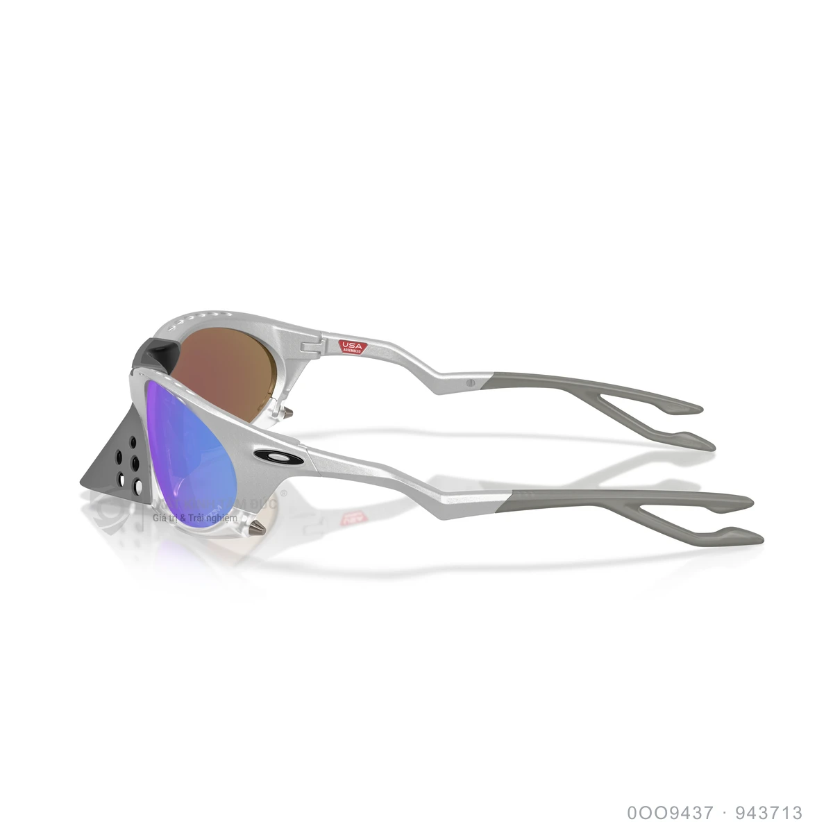 Kính mát Oakley 0OO9437 - Ảnh 19