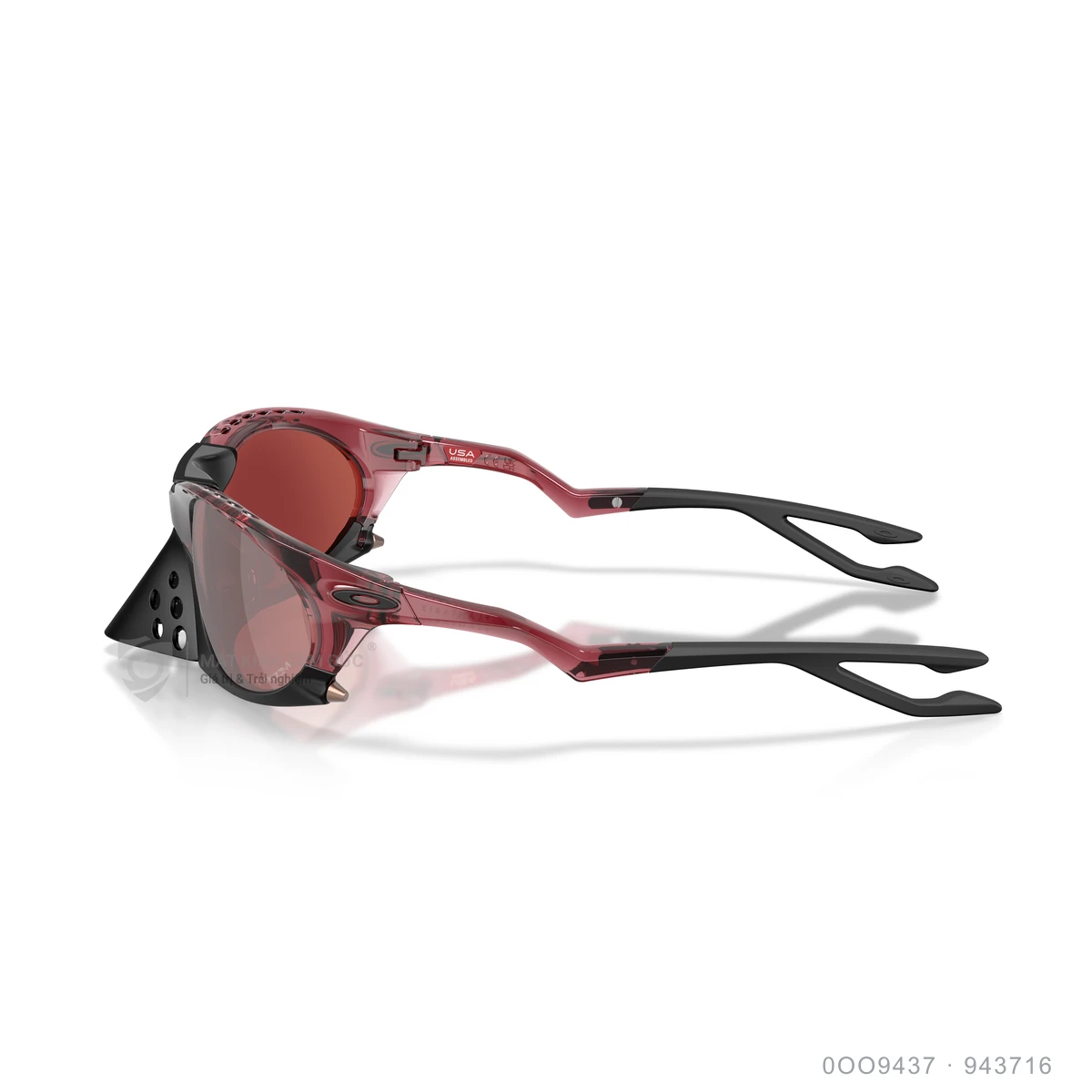 Kính mát Oakley 0OO9437 - Ảnh 24