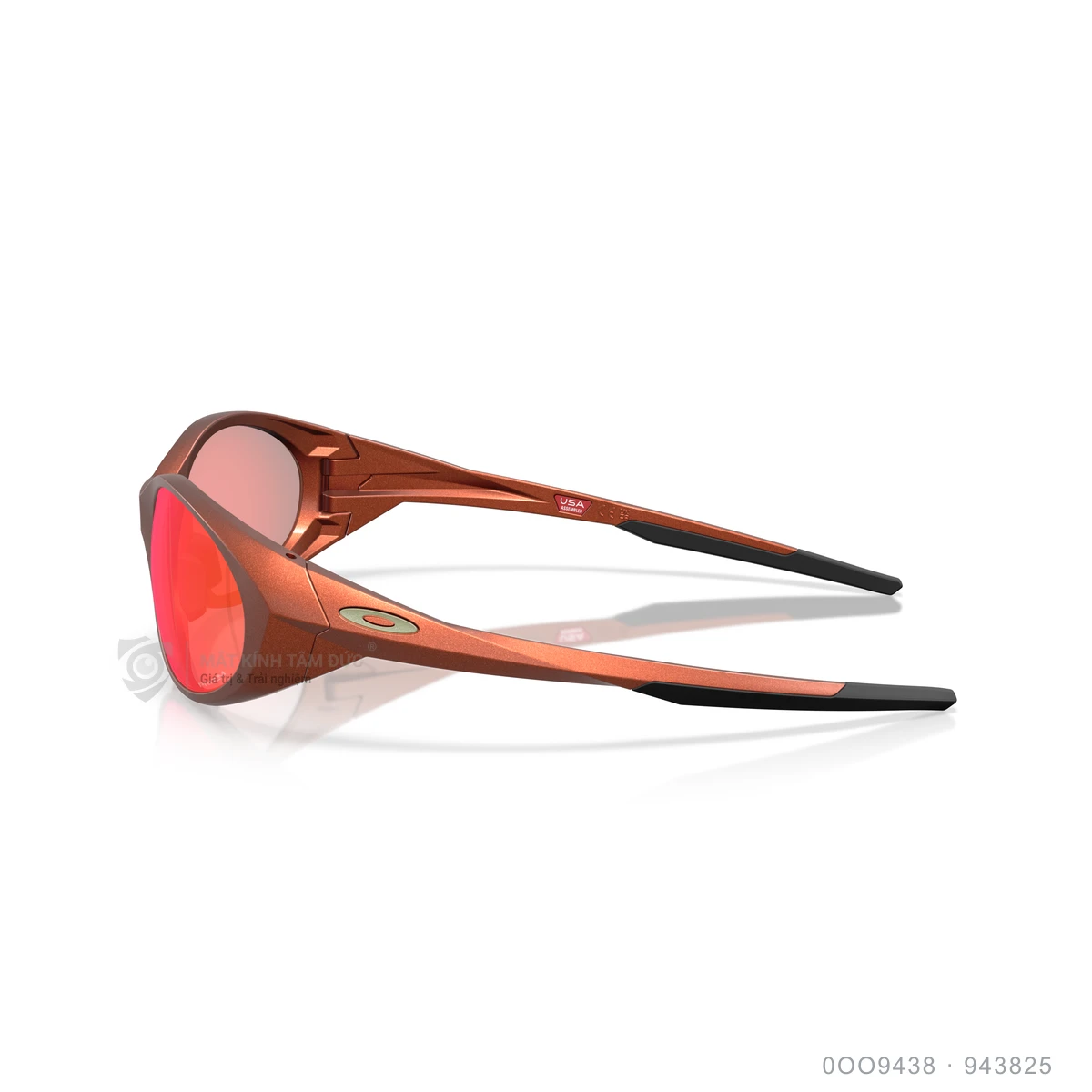Kính mát Oakley 0OO9438 - Ảnh 54