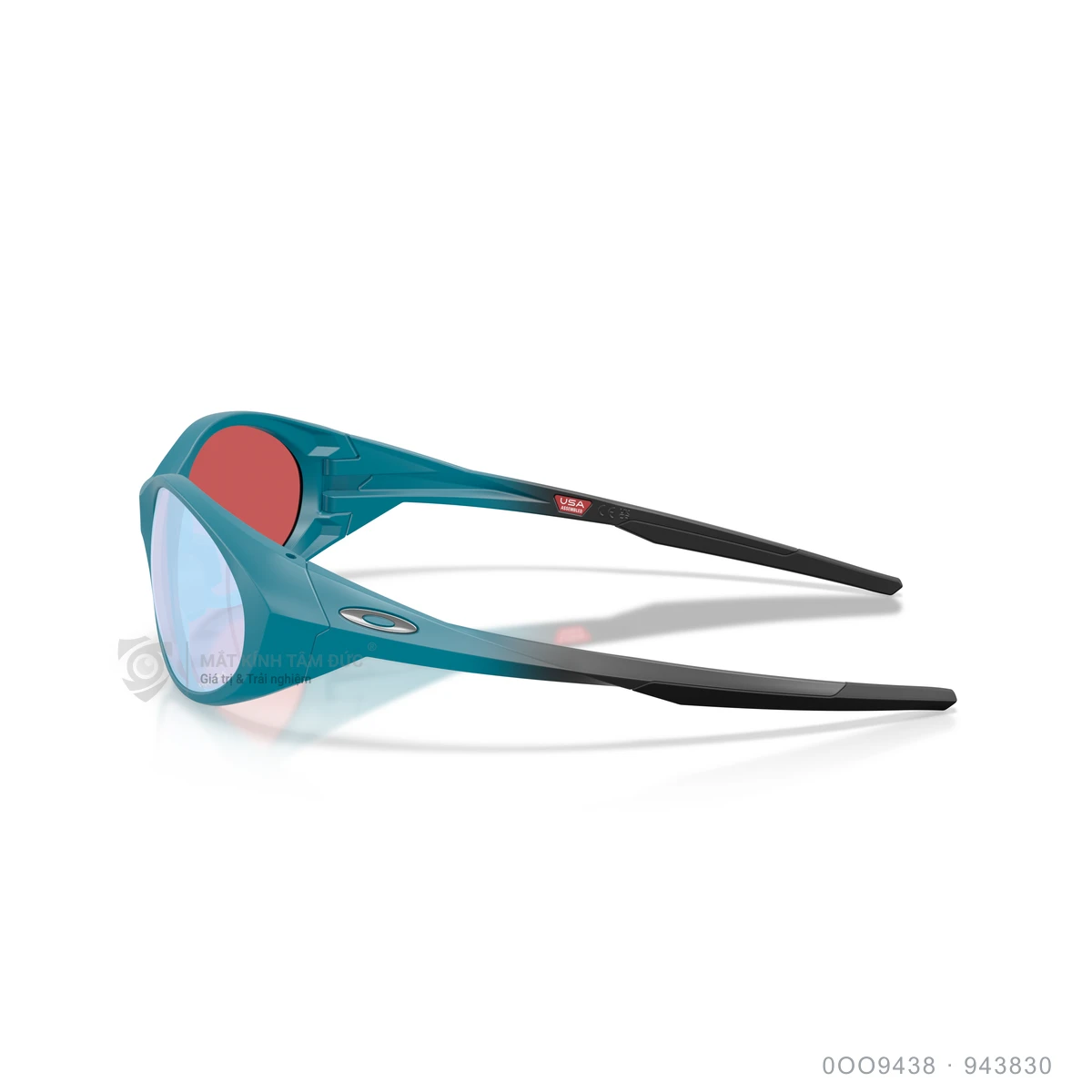 Kính mát Oakley 0OO9438 - Ảnh 69