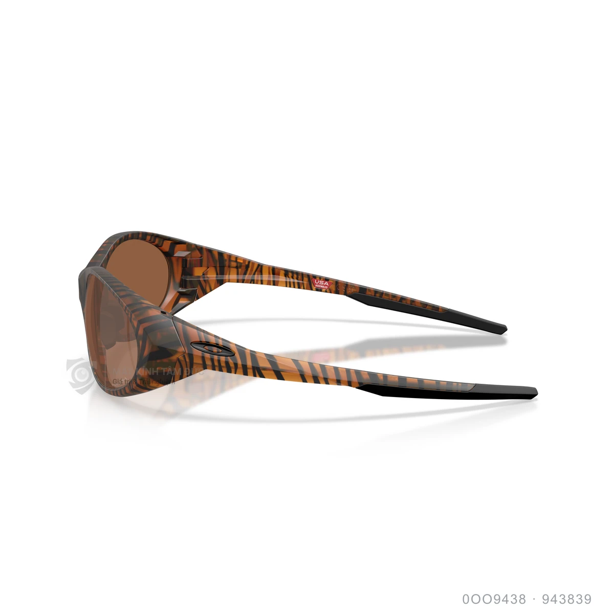 Kính mát Oakley 0OO9438 - Ảnh 34