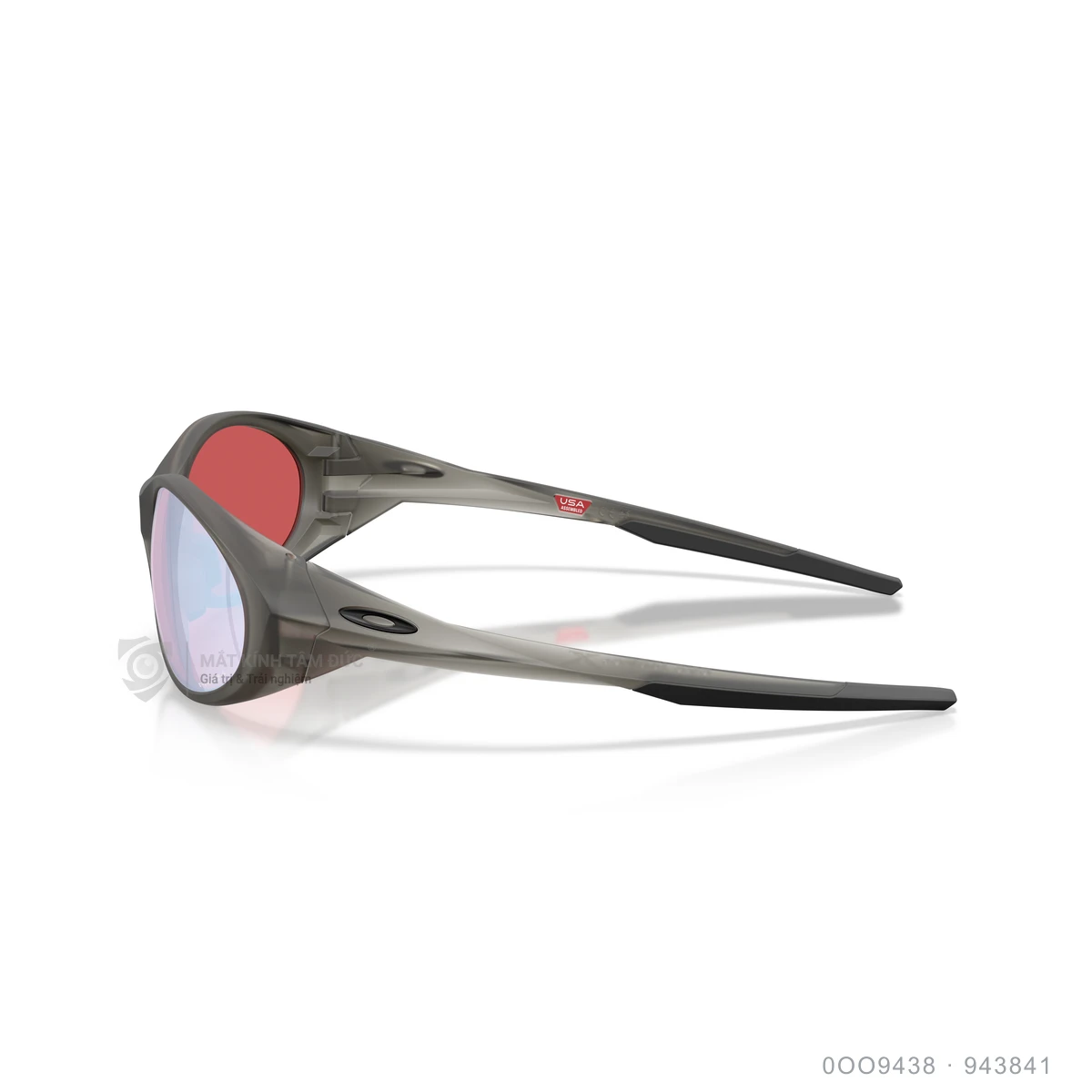 Kính mát Oakley 0OO9438 - Ảnh 4