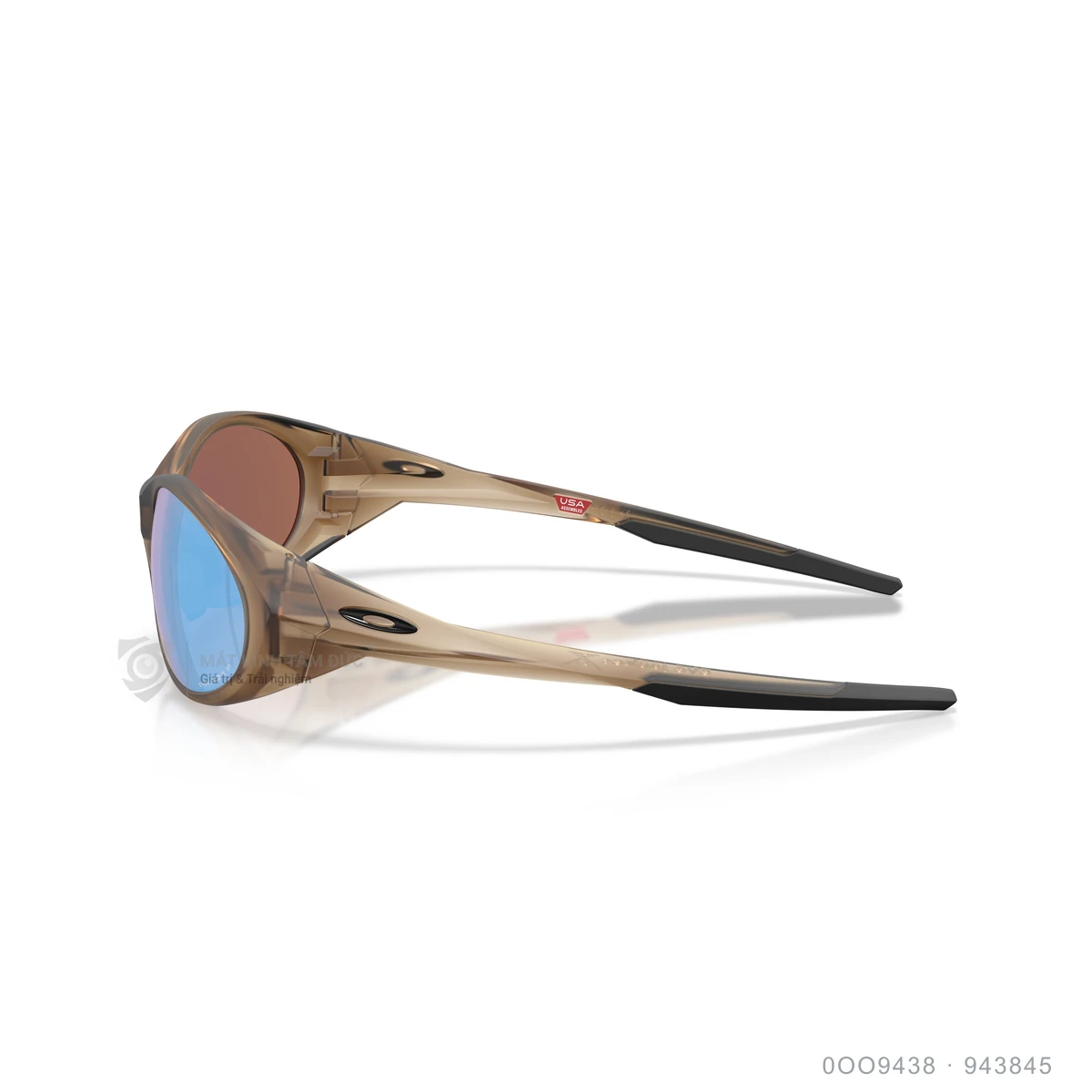 Kính mát Oakley 0OO9438 - Ảnh 44