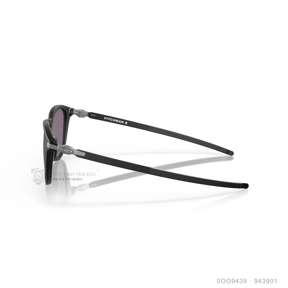 Kính mát Oakley 0OO9439 - Ảnh 4