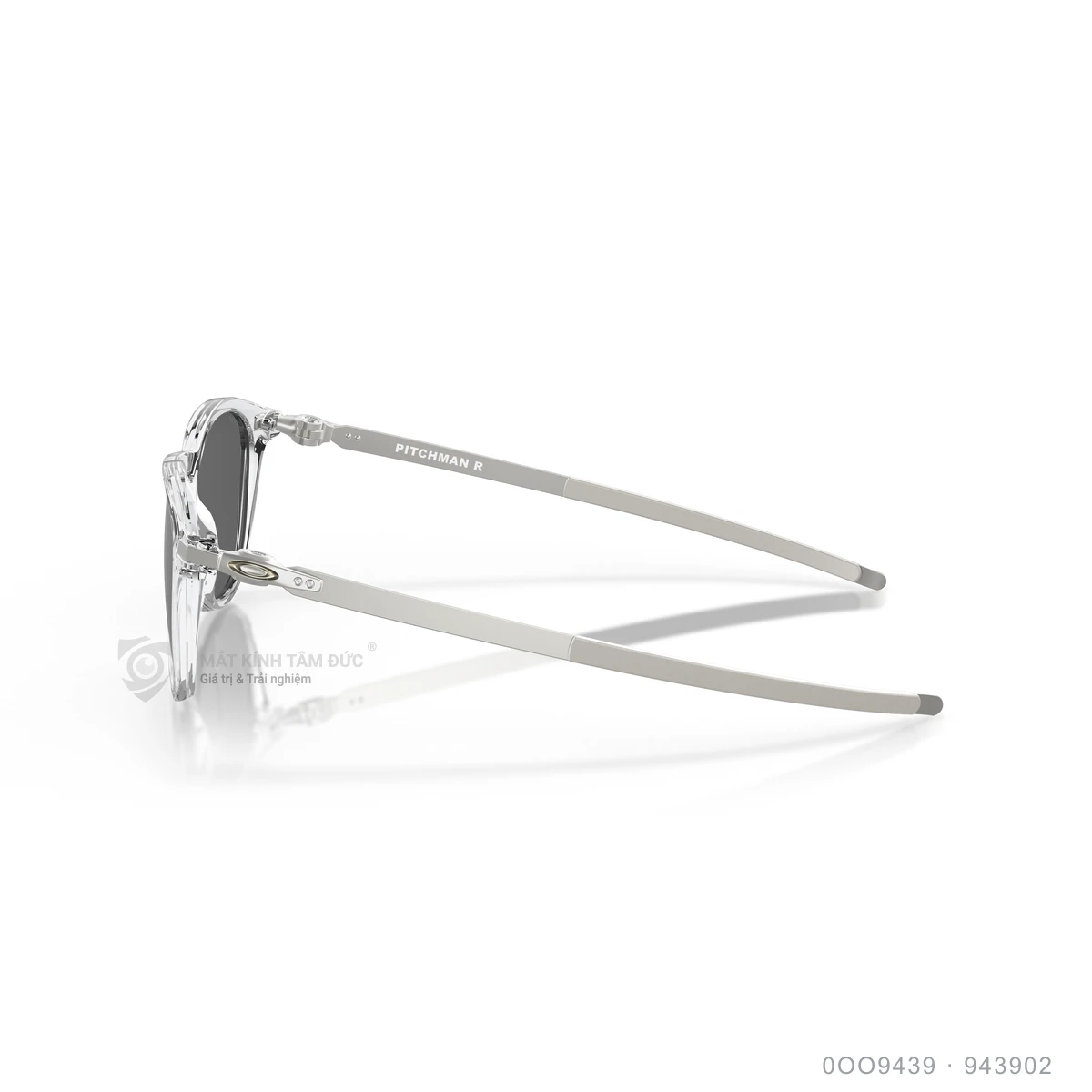 Kính mát Oakley 0OO9439 - Ảnh 9