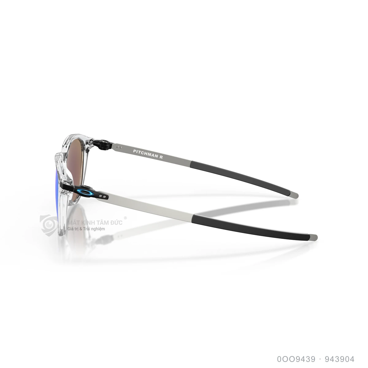 Kính mát Oakley 0OO9439 - Ảnh 14