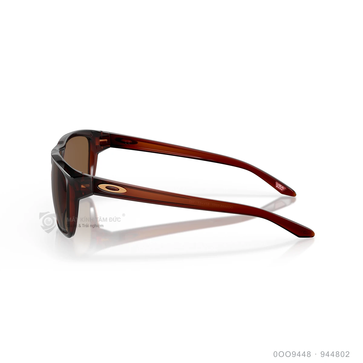 Kính mát Oakley 0OO9448 - Ảnh 14
