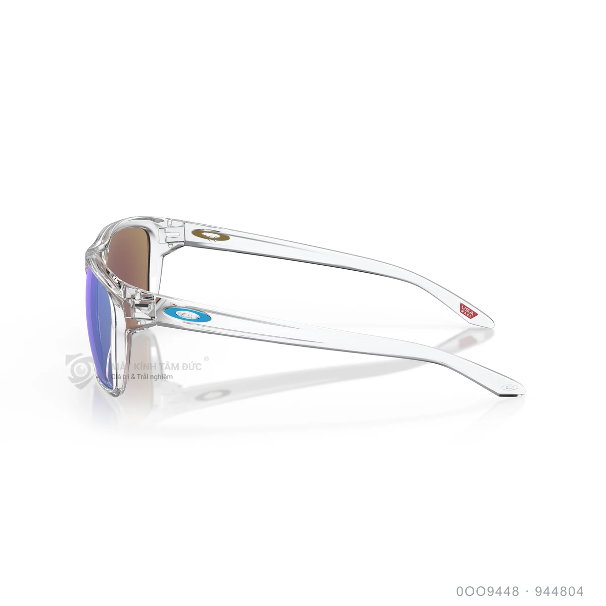 Kính mát Oakley 0OO9448 - Ảnh 24
