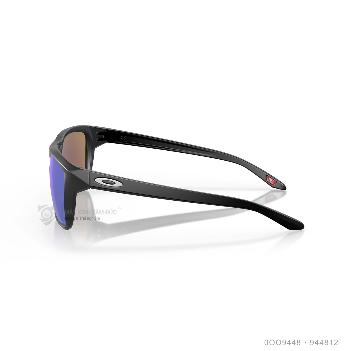 Kính mát Oakley 0OO9448 - Ảnh 34