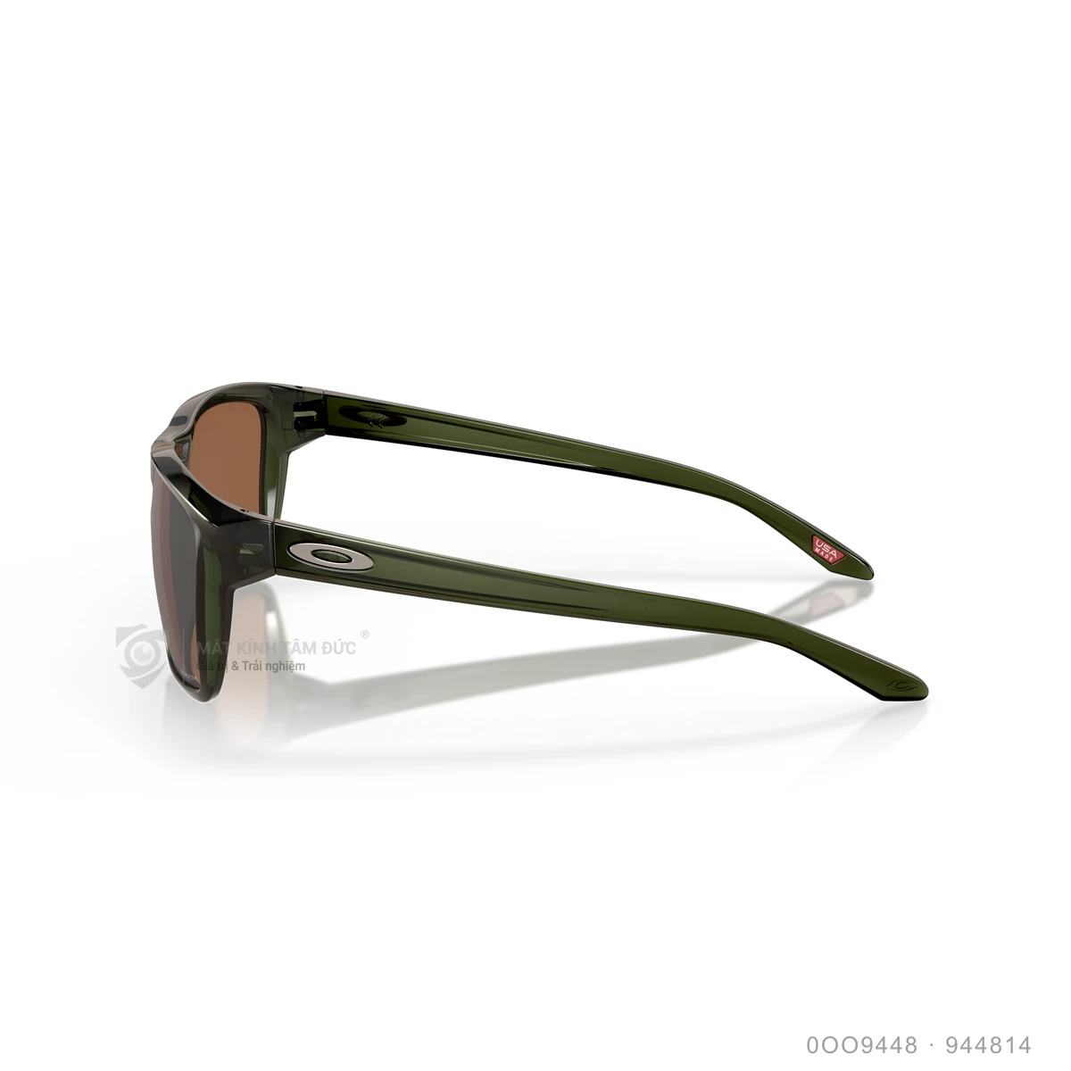 Kính mát Oakley 0OO9448 - Ảnh 39