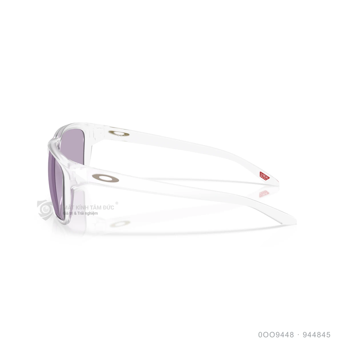 Kính mát Oakley 0OO9448 - Ảnh 4