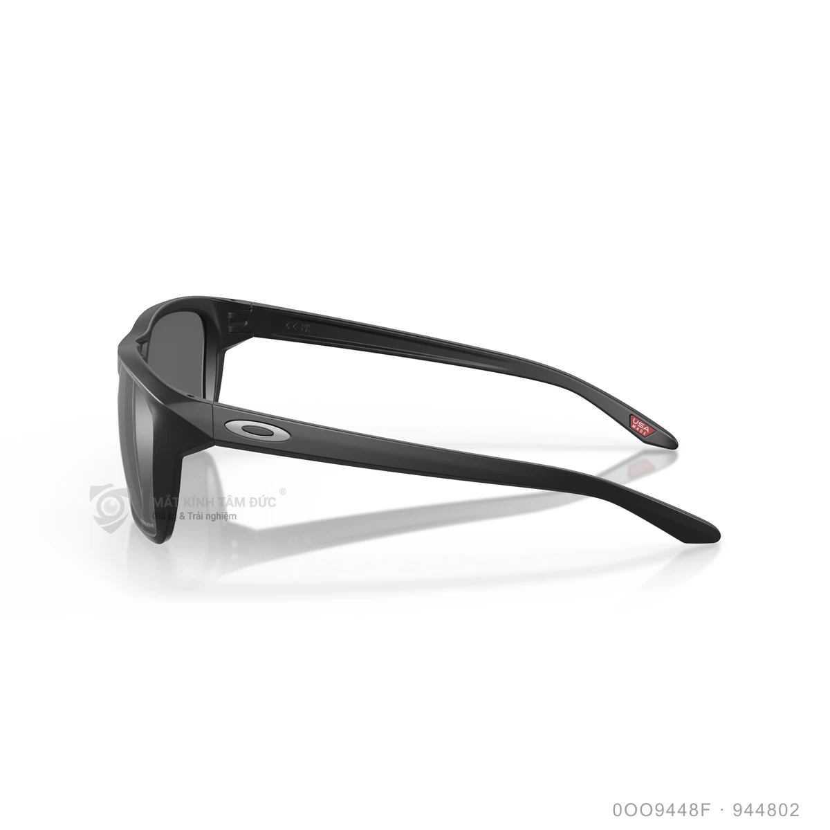 Kính mát Oakley 0OO9448F - Ảnh 4