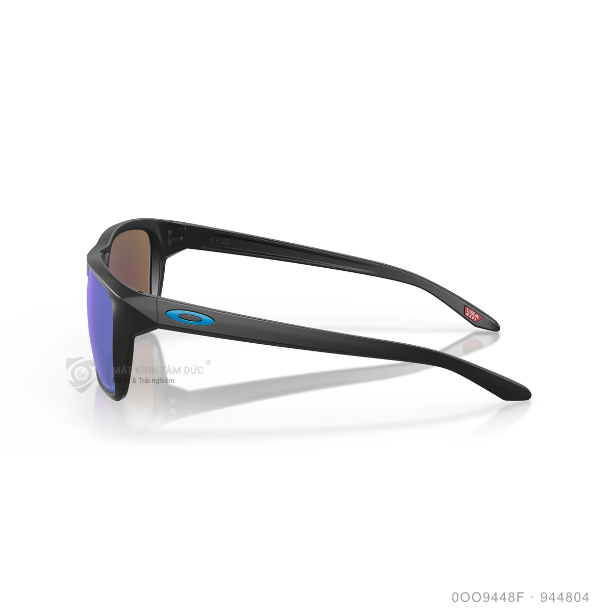 Kính mát Oakley 0OO9448F - Ảnh 9
