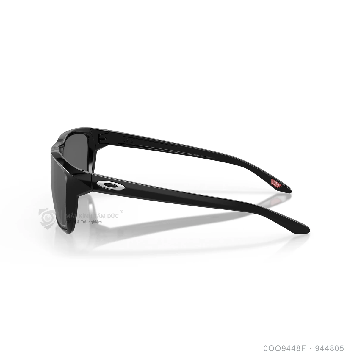 Kính mát Oakley 0OO9448F - Ảnh 14