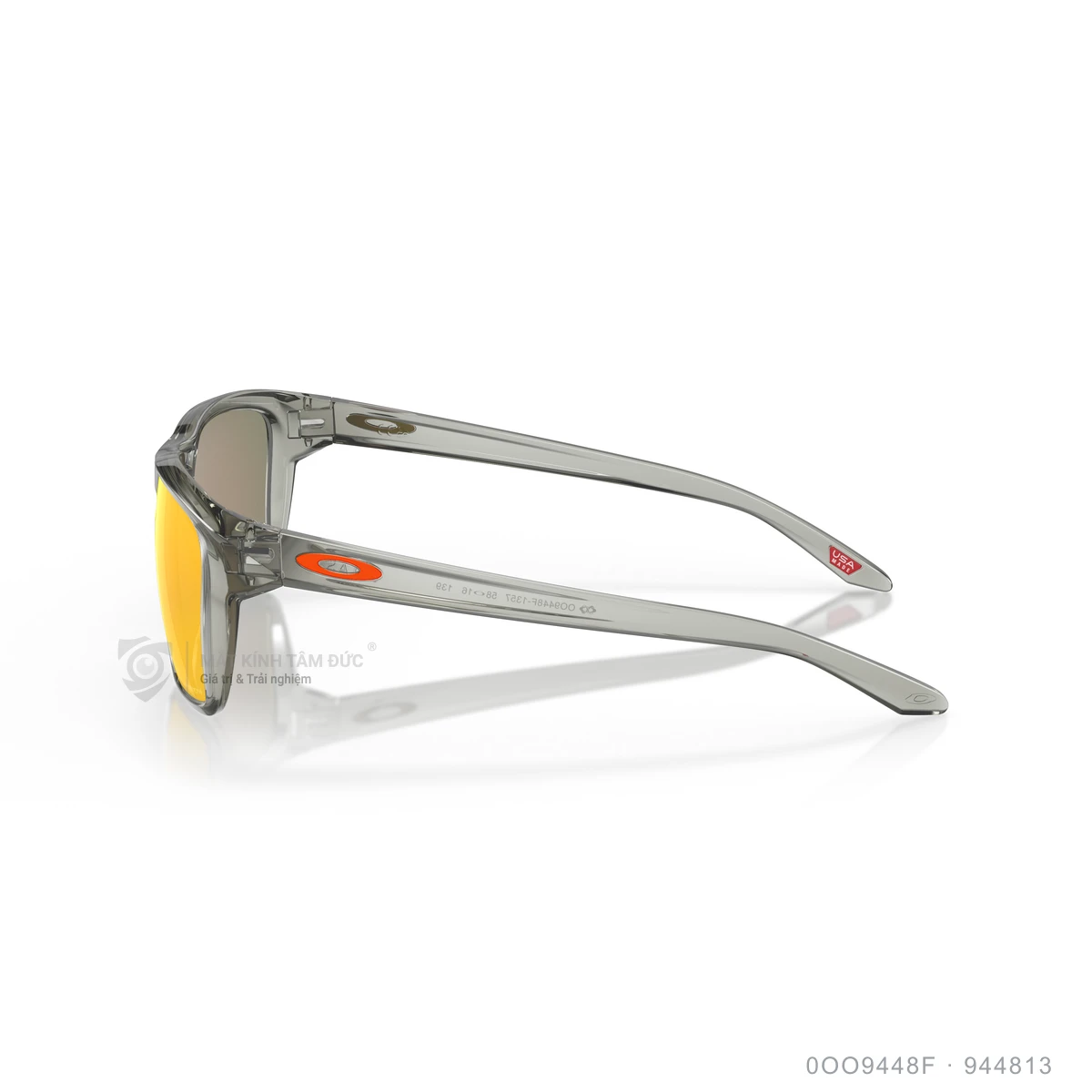Kính mát Oakley 0OO9448F - Ảnh 19