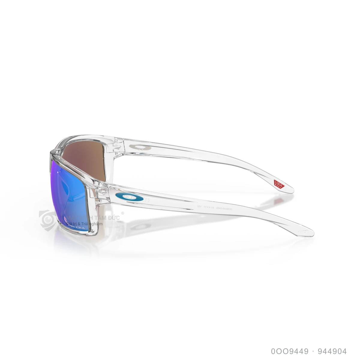 Kính mát Oakley 0OO9449 - Ảnh 19