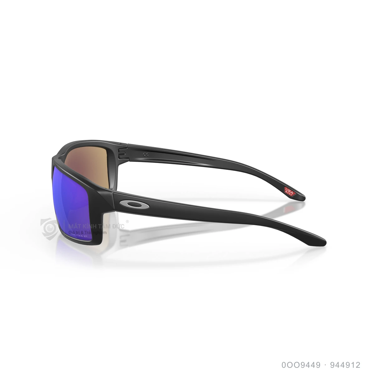 Kính mát Oakley 0OO9449 - Ảnh 34